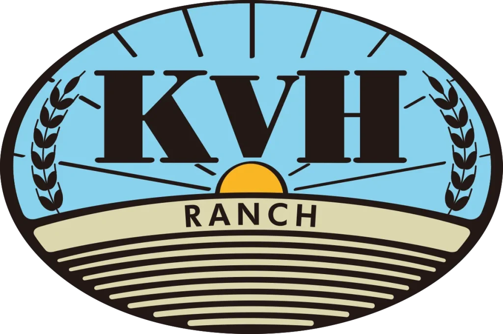 kvh logo